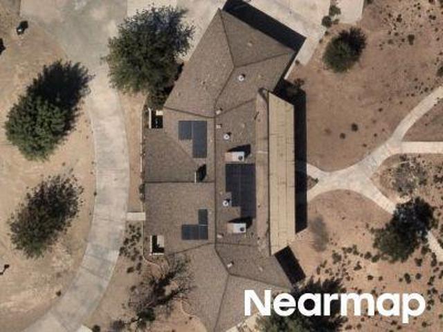 House for sale in Apple Valley, California