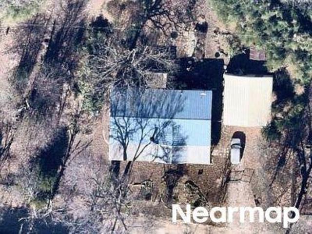 House for sale in Hunt, Texas