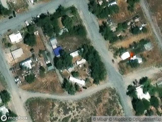 House for sale in Imlay, Nevada