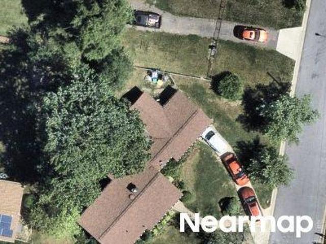 House for sale in Adelphi, Maryland