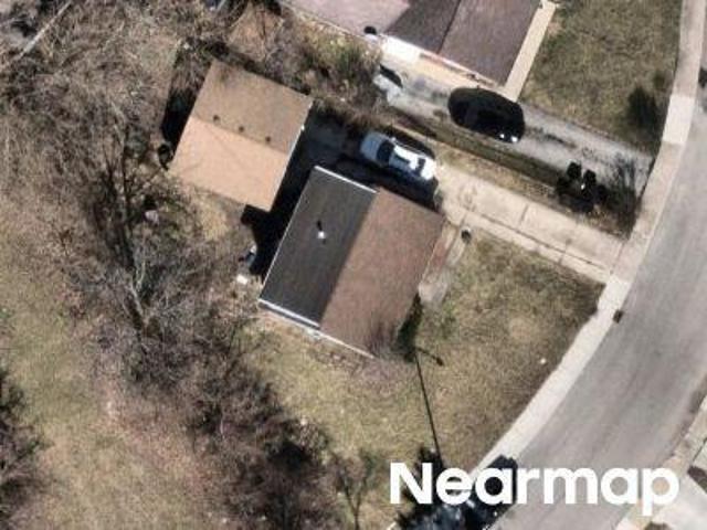 House for sale in Park Forest, Illinois