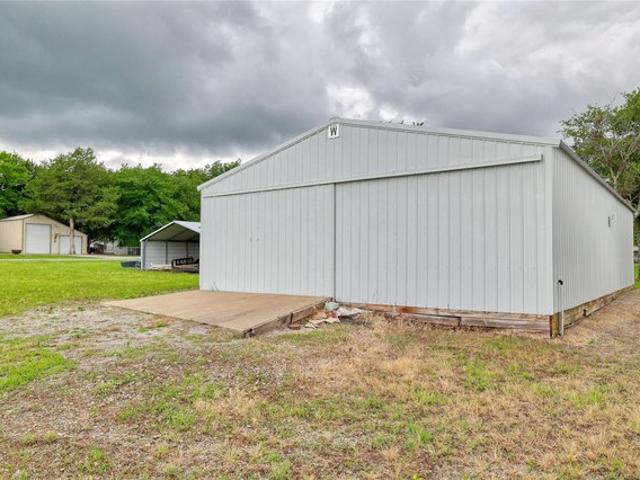Land for sale in Canadian, Oklahoma