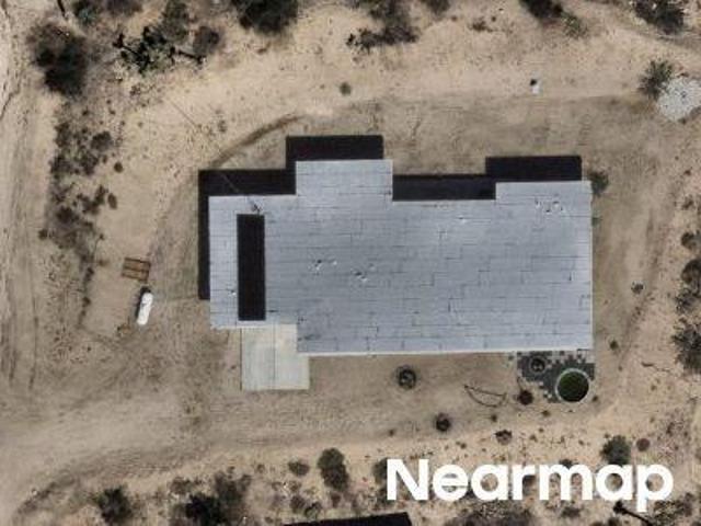 House for sale in Yucca Valley, California