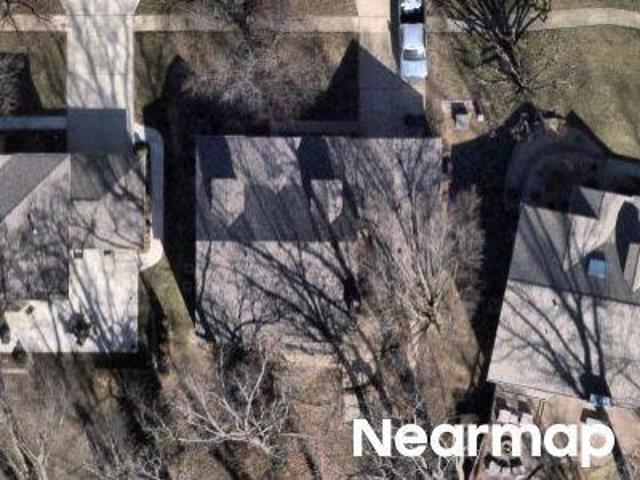 House for sale in Saint Louis, Missouri