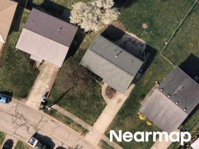 House for sale in Winchester, Kentucky