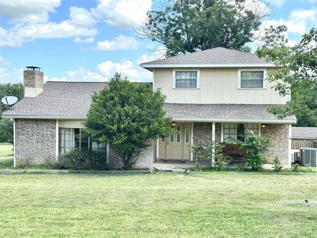 House for sale in Comanche, Texas