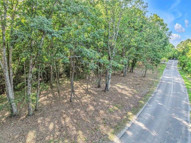 Land for sale in Pegram, Middle Tennessee