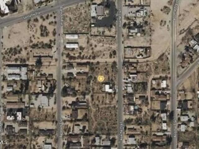 Land for sale in Yucca Valley, San Bernardino County