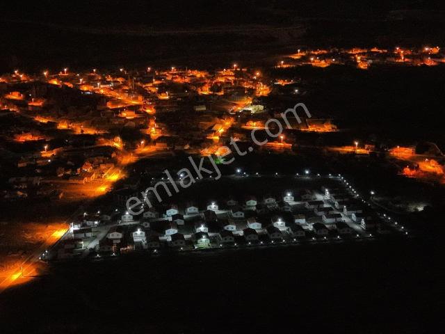Çumra, Konya içerisinde satılık Villa
