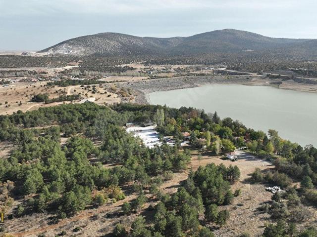 Çumra, Konya içerisinde satılık Villa