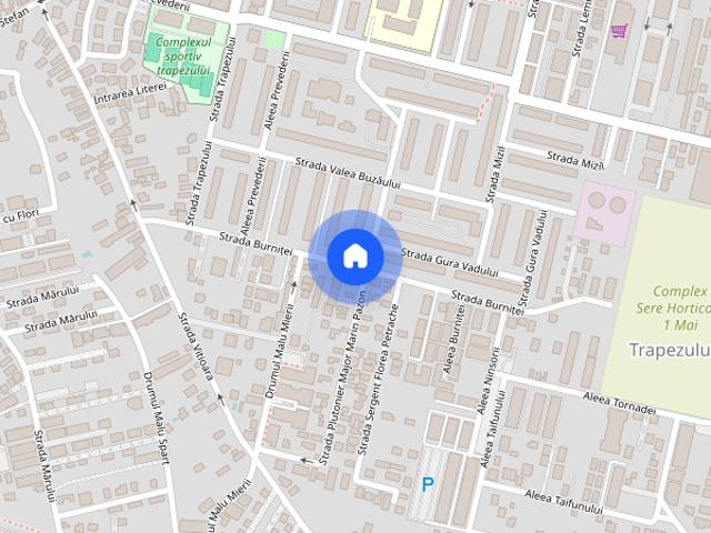 Apartament închirieri în București
