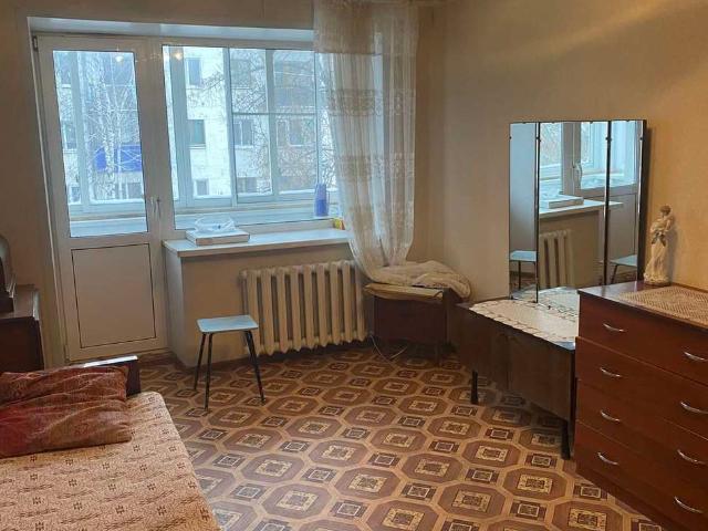 Квартира продажа в Чапаевск, Самарская область
