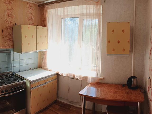 Квартира продажа в Чапаевск, Самарская область