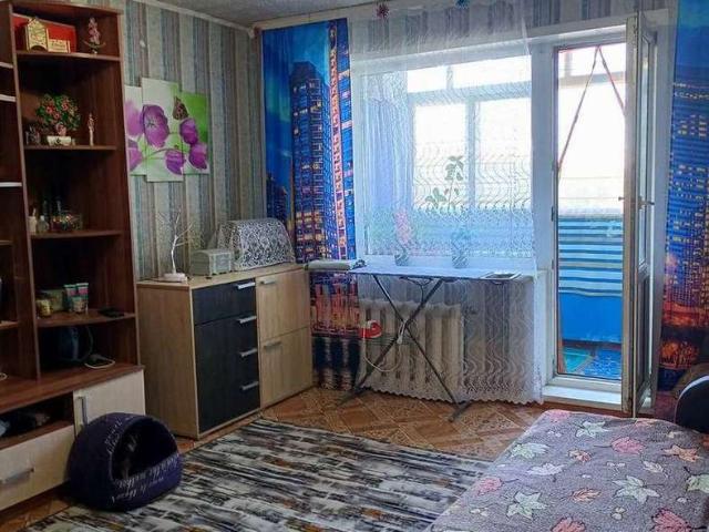Квартира продажа в Чапаевск, Самарская область