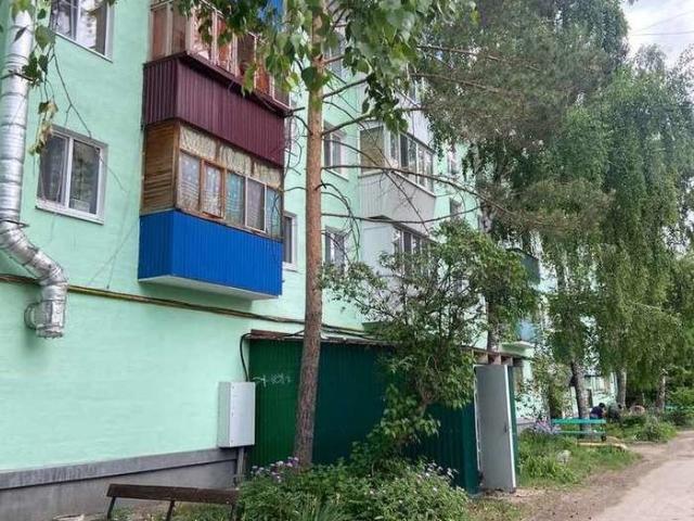 Квартира продажа в Чапаевск, Самарская область