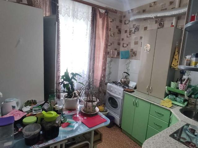 Квартира продажа в Чапаевск, Самарская область