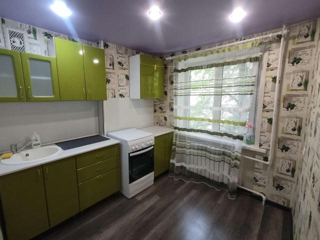 Квартира продажа в Чапаевск, Самарская область