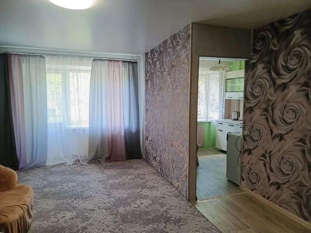 Квартира продажа в Чапаевск, Самарская область