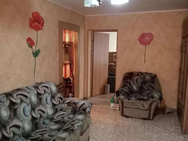 Квартира продажа в Чапаевск, Самарская область