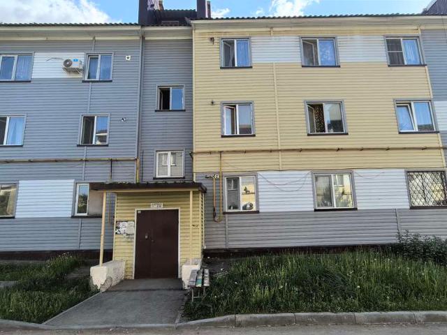 Квартира продажа в Чапаевск, Самарская область