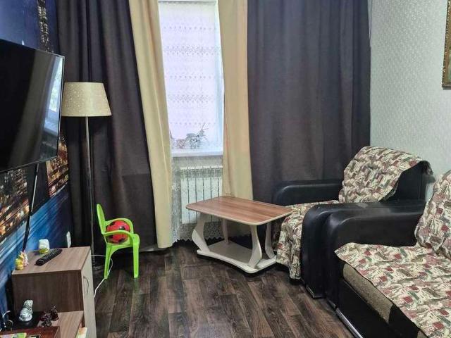 Квартира продажа в Чапаевск, Самарская область