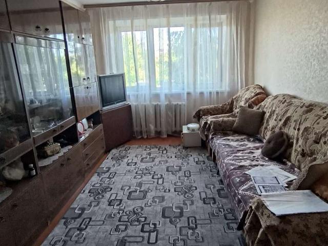 Квартира продажа в Чапаевск, Самарская область