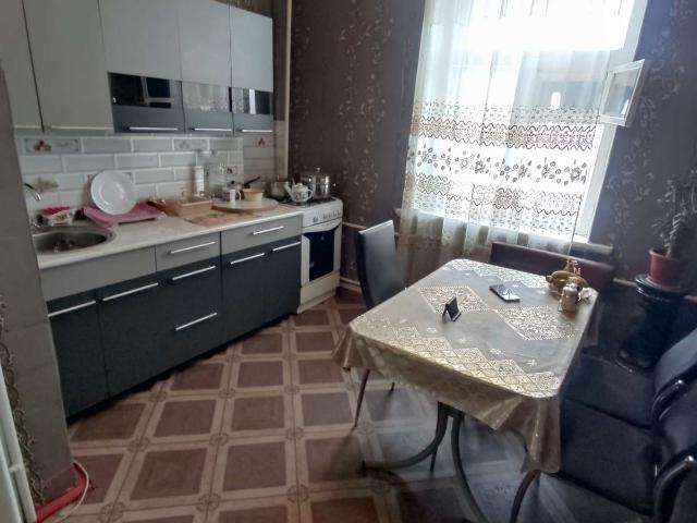 Квартира продажа в Чапаевск, Самарская область