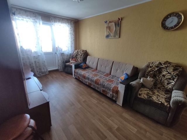 Квартира продажа в Чапаевск, Самарская область