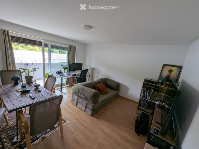 Apartment mieten in Alt-Wiedikon, Zürich
