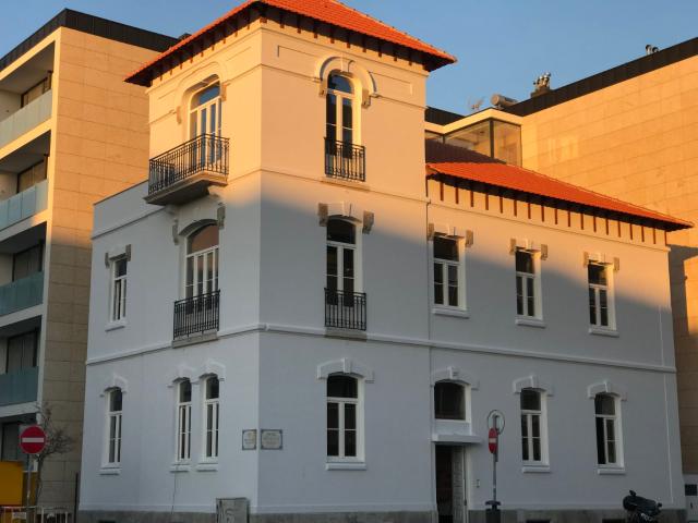 Apartamento alugar em Porto