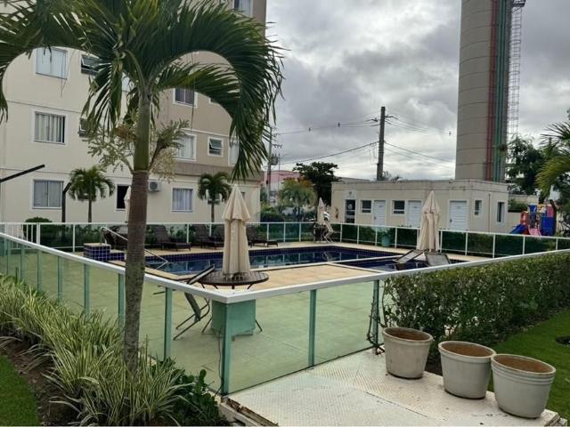 Apartamento aluguel em Ipanema, Vitória da Conquista