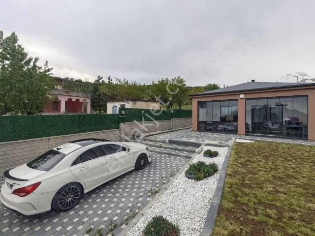 Hacilar, Kayseri içerisinde satılık Villa