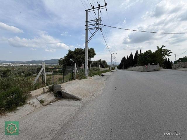 Torbali, İzmir içerisinde satılık mülk