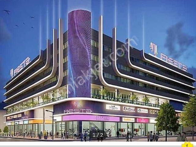 Bingöl Merkez, Bingöl içerisinde kiralık Ofis