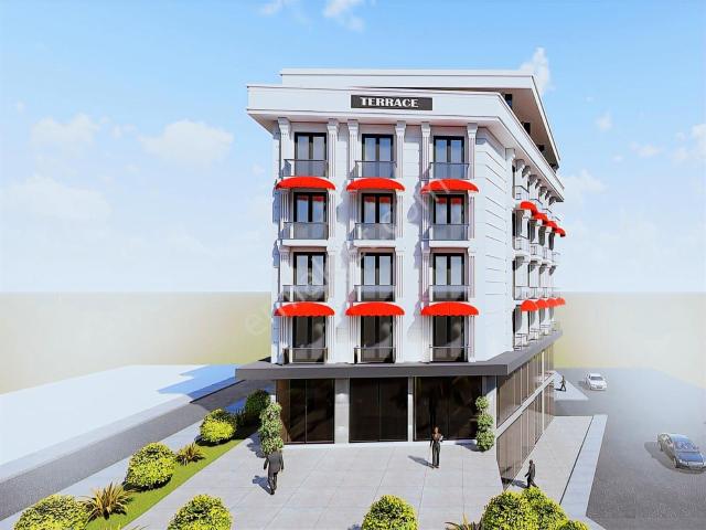 Bingöl Merkez, Bingöl içerisinde kiralık Ofis