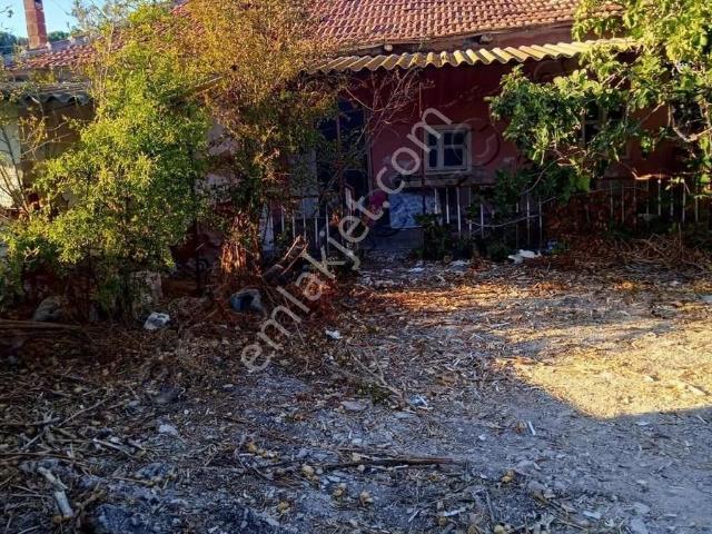 Salihli, Manisa içerisinde satılık Villa