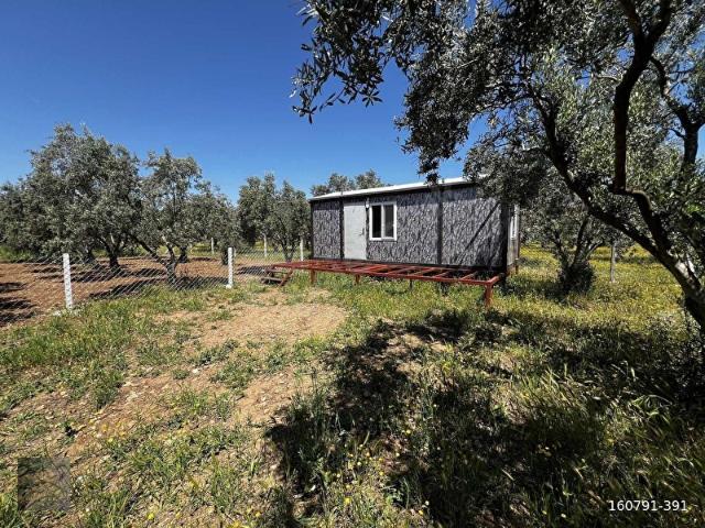 Torbali, İzmir içerisinde satılık Villa