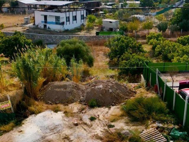 Çapak Mahallesi, Torbalı içerisinde satılık Arsa