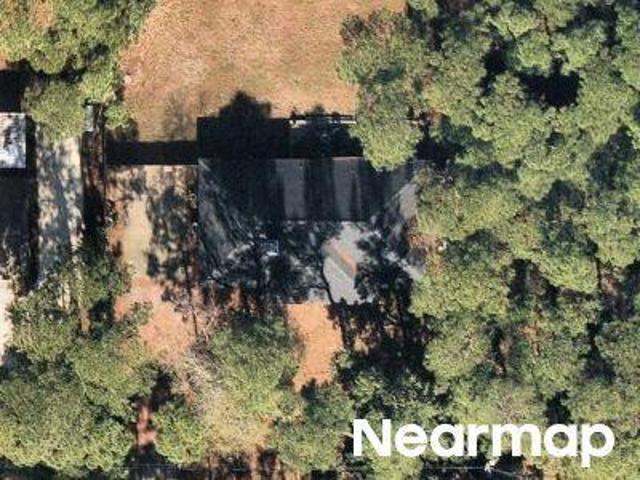 House for sale in Dauphin Island, Alabama