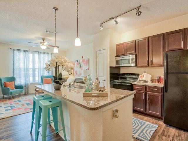 Apartment for rent in Tallahassee, Florida