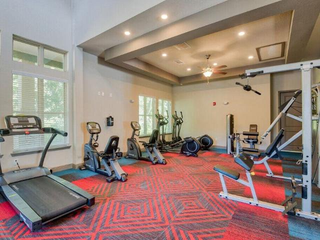 Apartment for rent in Tallahassee, Florida