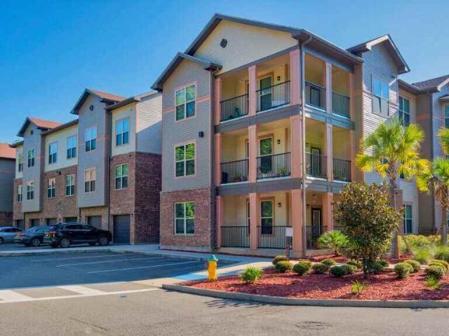 Apartment for rent in Tallahassee, Florida