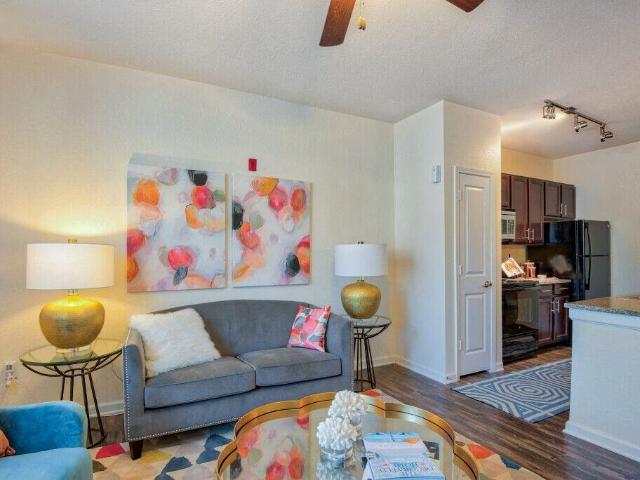 Apartment for rent in Tallahassee, Florida