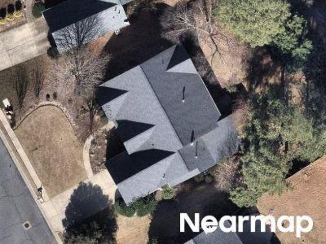 House for sale in Georgia