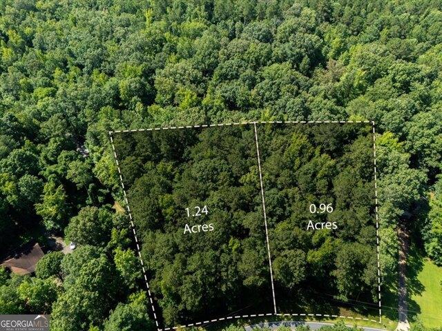 Land for sale in Buckhead