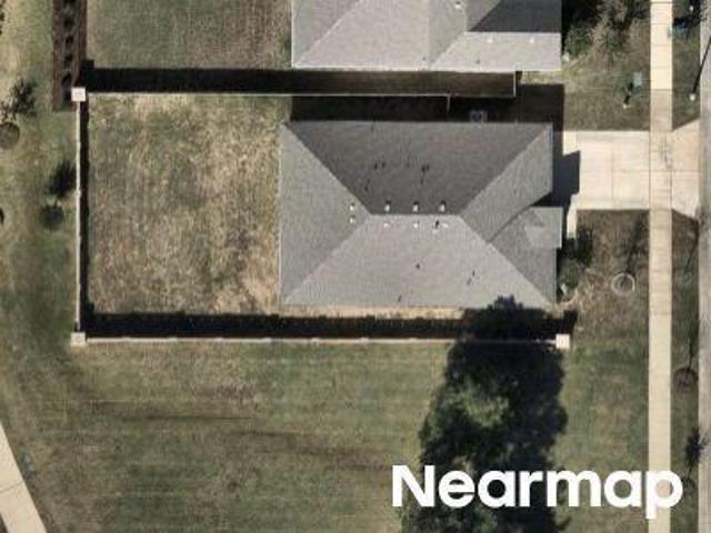 House for sale in Denton, Texas