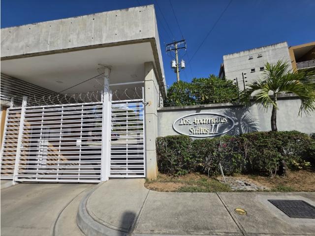 Apartamento en alquiler en San José, Parroquia Guatire