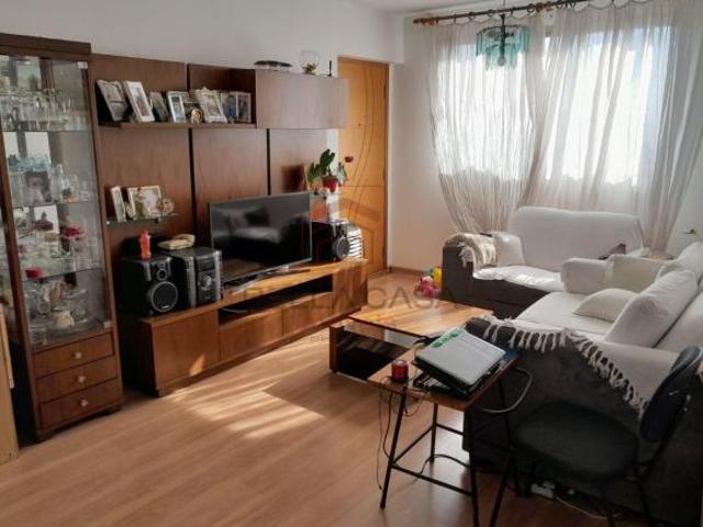 Apartamento venda em Cursino, São Paulo
