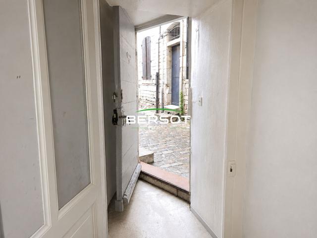 Appartement vente à Vesoul