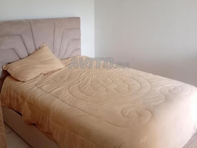 Appartement location à Bouskoura, Gharb-Chrarda-Beni Hssen